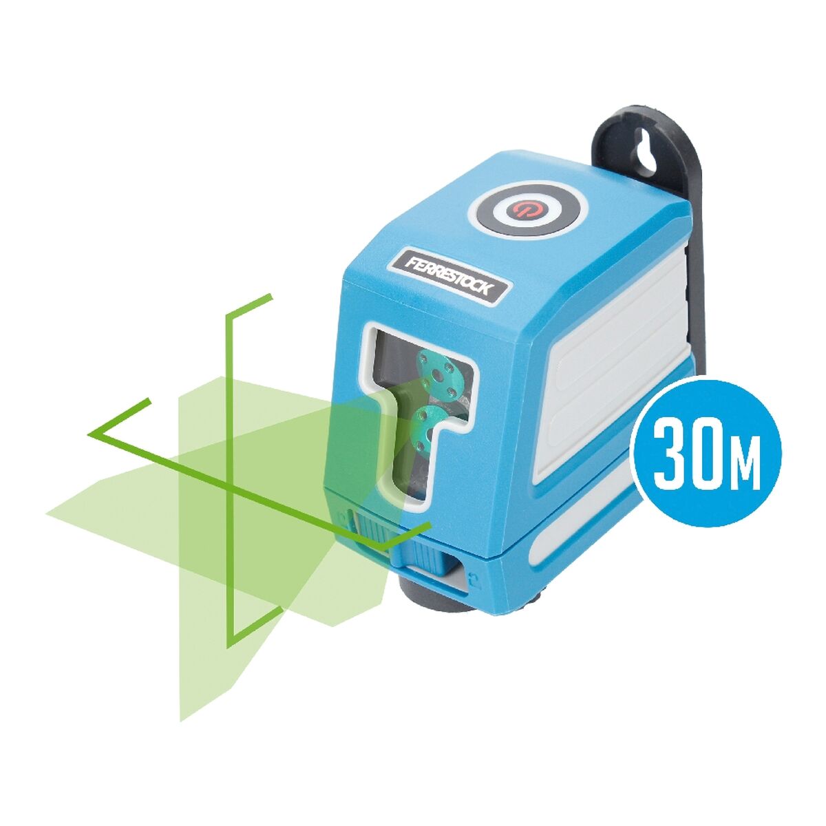 Laservaterpas Ferrestock Laser